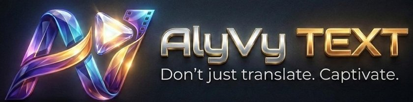 AlyVy Logo